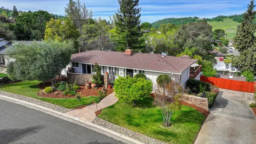 893 Shasta Cir, El Dorado Hills, CA 95762 - #3