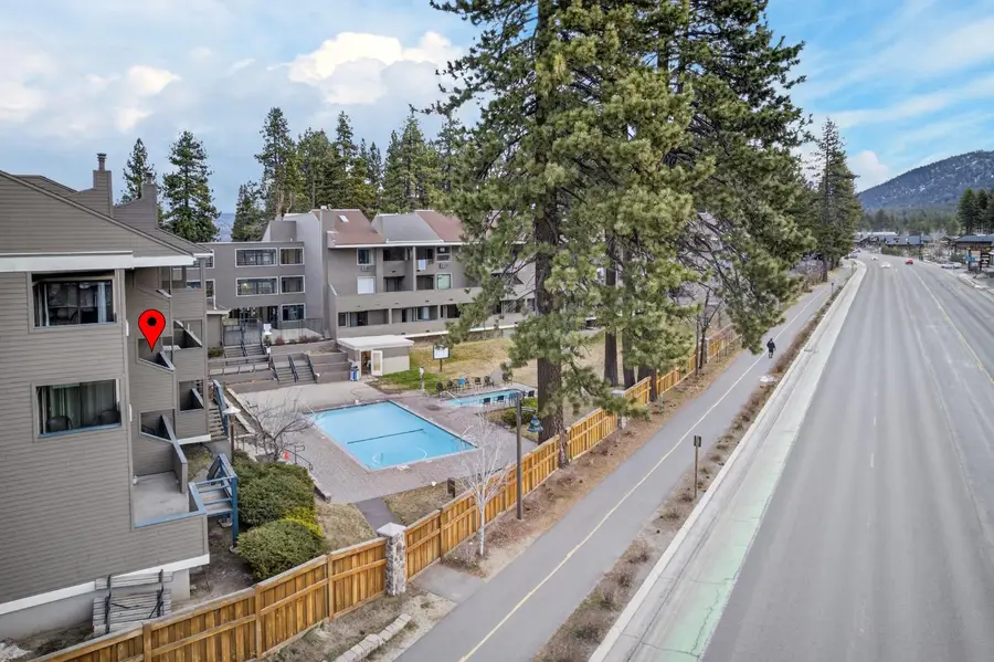 3535 Lake Tahoe Boulevard #230, South Lake Tahoe, CA 96150 - #3