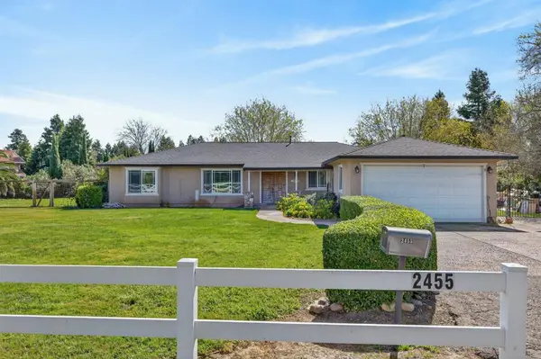 2455 Higgins Road, West Sacramento, CA 95691