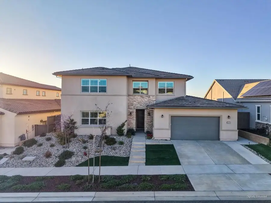 14873 Auburn Summit Drive, Folsom, CA 95630 - #3