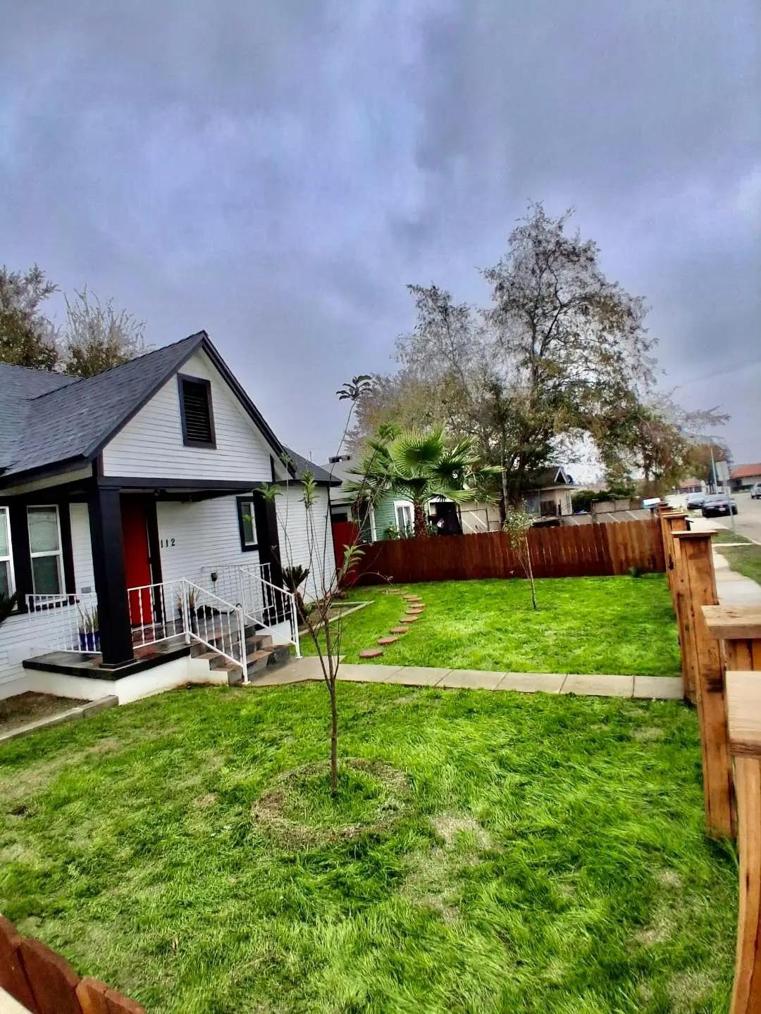 112 Woodrow Avenue, Bakersfield, CA 93308 - #1