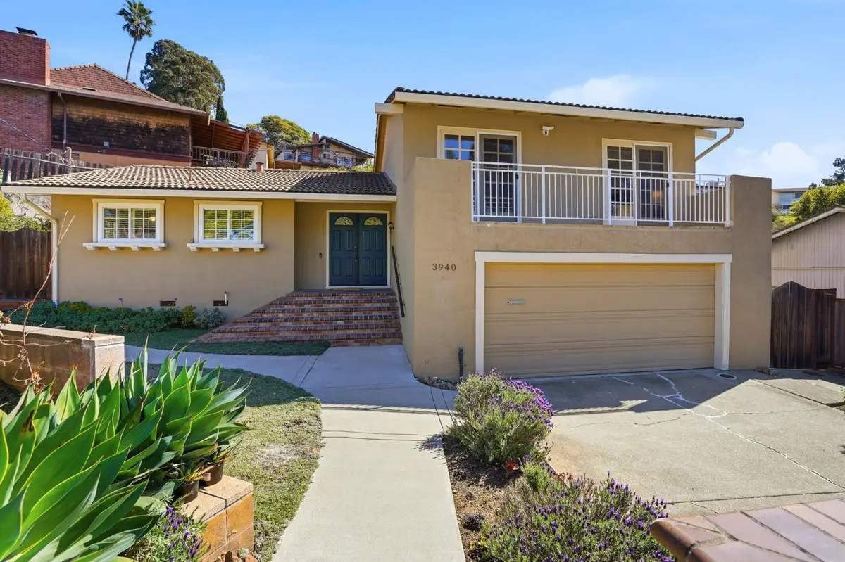 3940 Malcolm Avenue, Oakland, CA 94605 - #1