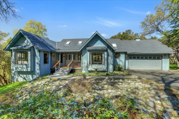 18167 Deer Run, Penn Valley, CA 95946