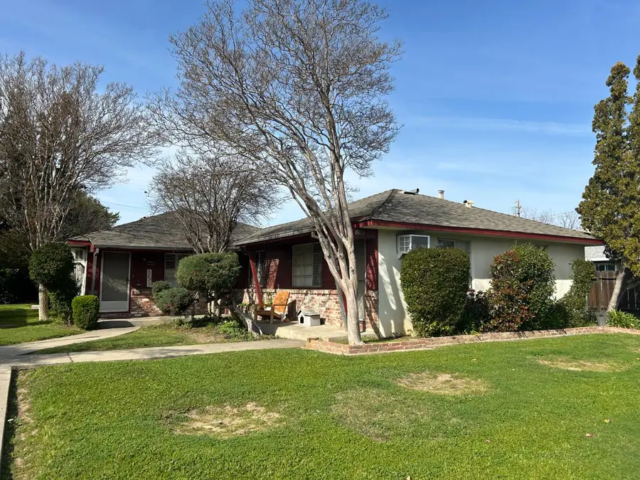 1913 W Mendocino Avenue, Stockton, CA 95204 - #2