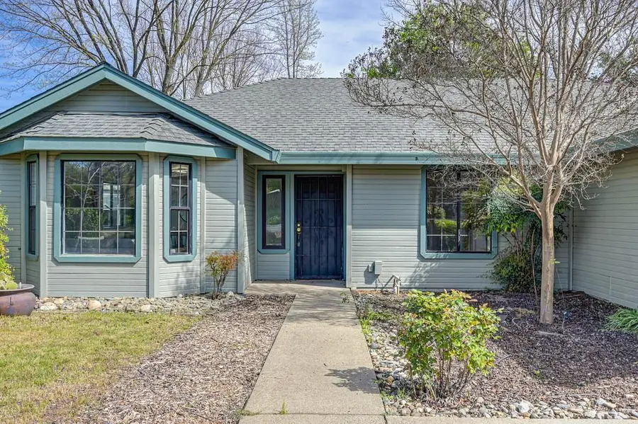 2869 Canterbury Circle, El Dorado Hills, CA 95762 - #3