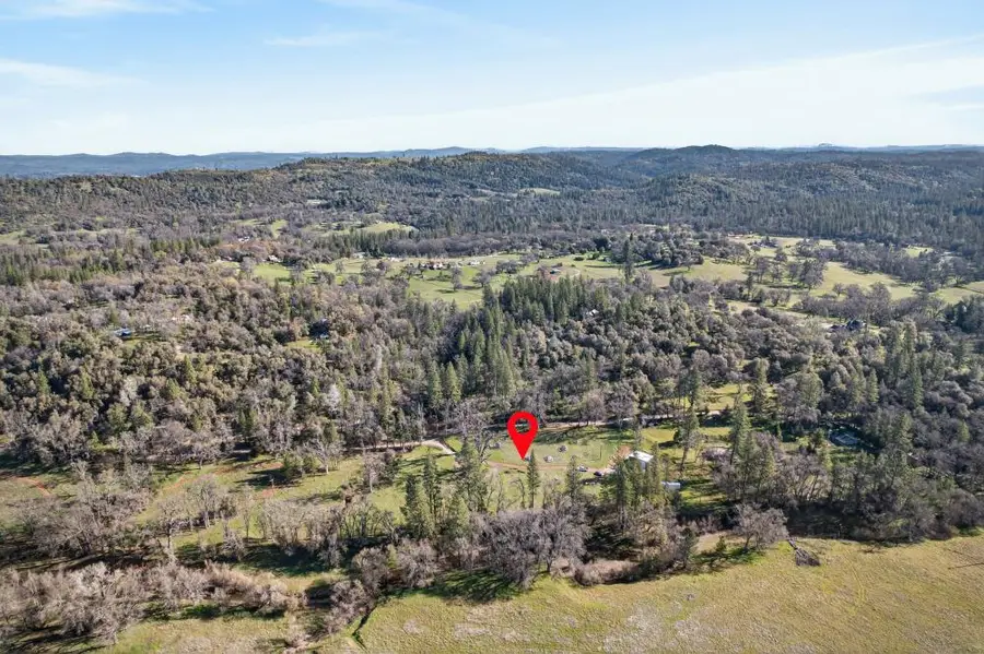 3150 Bridgeport School Road, Fiddletown, CA 95629 - #3