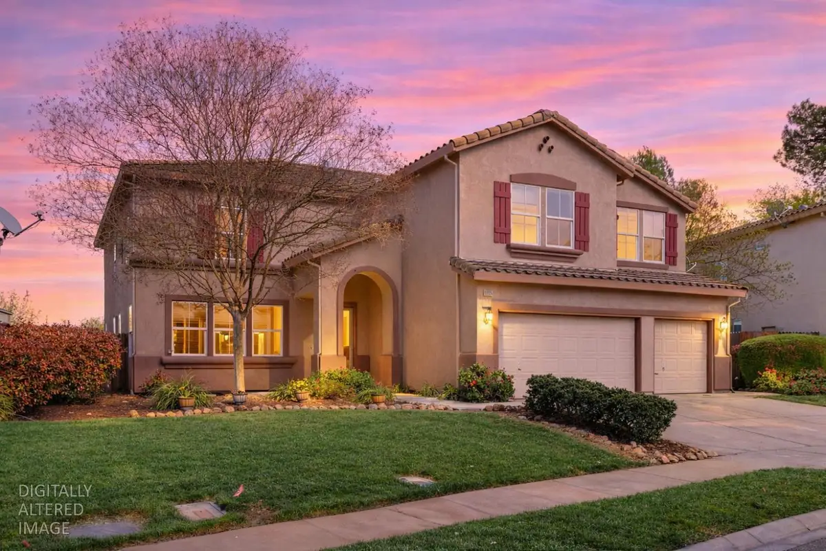 11125 Graeton Circle, Mather, CA 95655 - #1