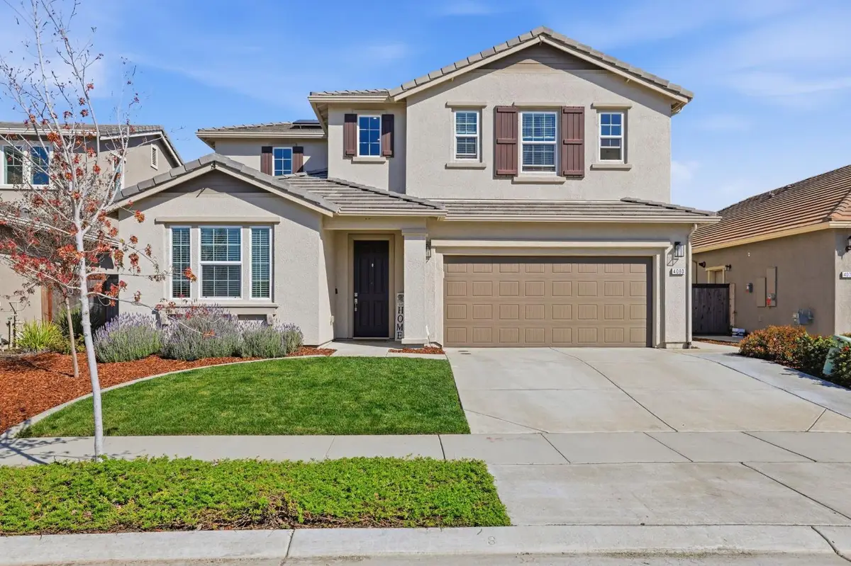 4080 Peabody Way, Roseville, CA 95747 - #1