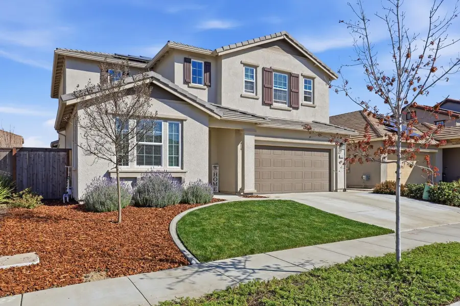 4080 Peabody Way, Roseville, CA 95747 - #2