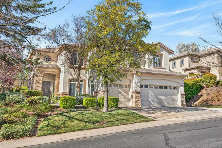 5315 Garlenda Drive, El Dorado Hills, CA 95762 - #3