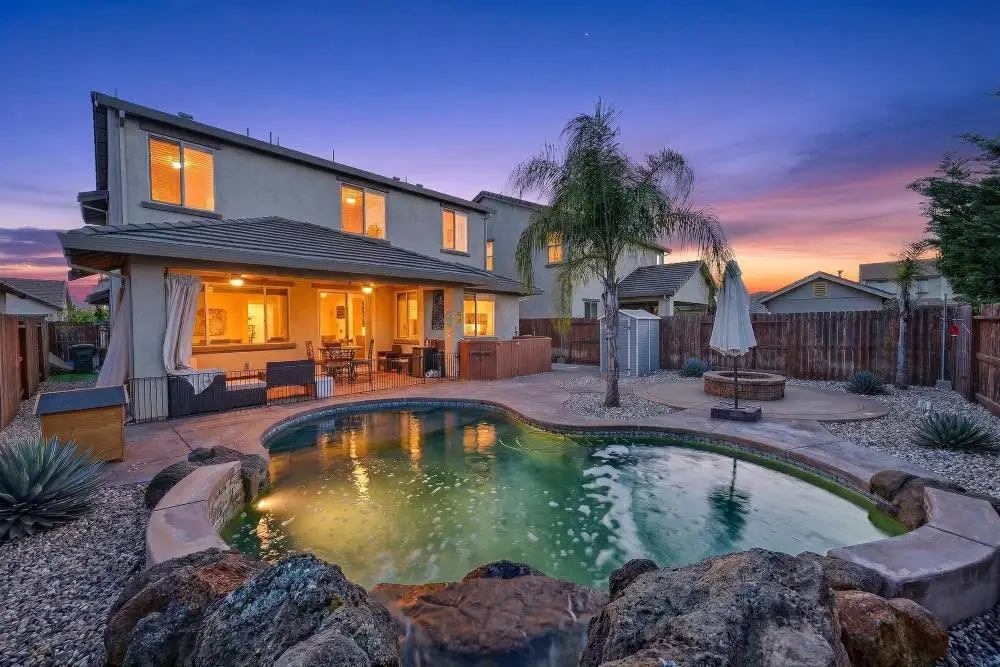 12555 Thornberg Way, Rancho Cordova, CA 95742 - #1