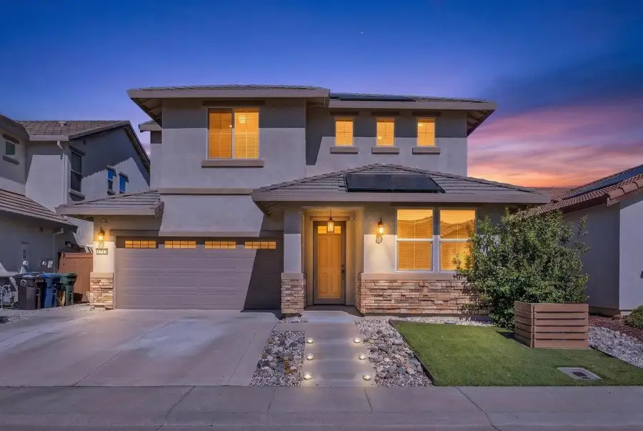 12555 Thornberg Way, Rancho Cordova, CA 95742 - #2