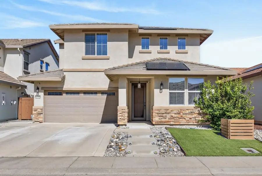 12555 Thornberg Way, Rancho Cordova, CA 95742 - #3