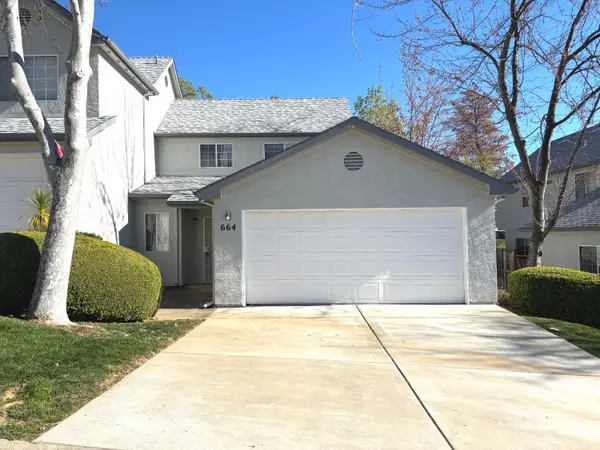 664 David Circle, Placerville, CA 95667