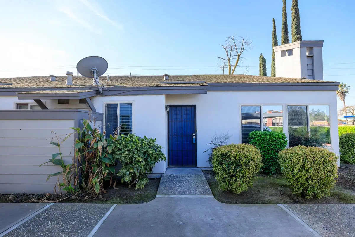 1313 Floyd Avenue #122, Modesto, CA 95355 - #1