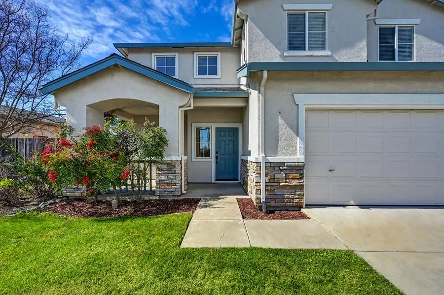 1619 7th Street, Hughson, CA 95326 - #2