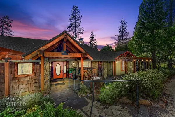 19736 Jesus Maria, Mokelumne Hill, CA 95245