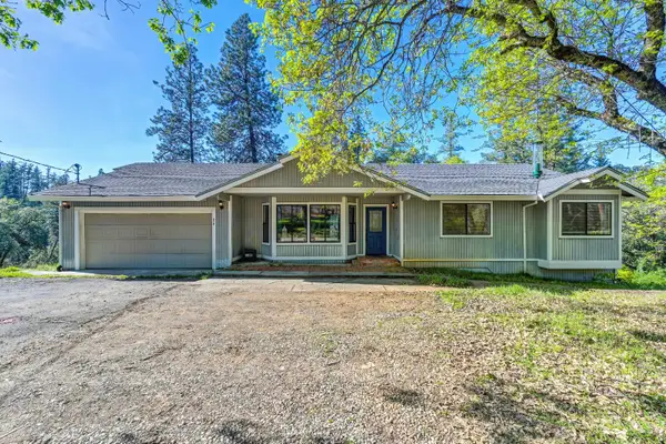 210 Meadow Gate Road, Meadow Vista, CA 95722