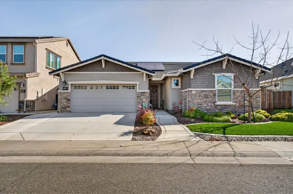 12654 Solsberry Way, Rancho Cordova, CA 95742