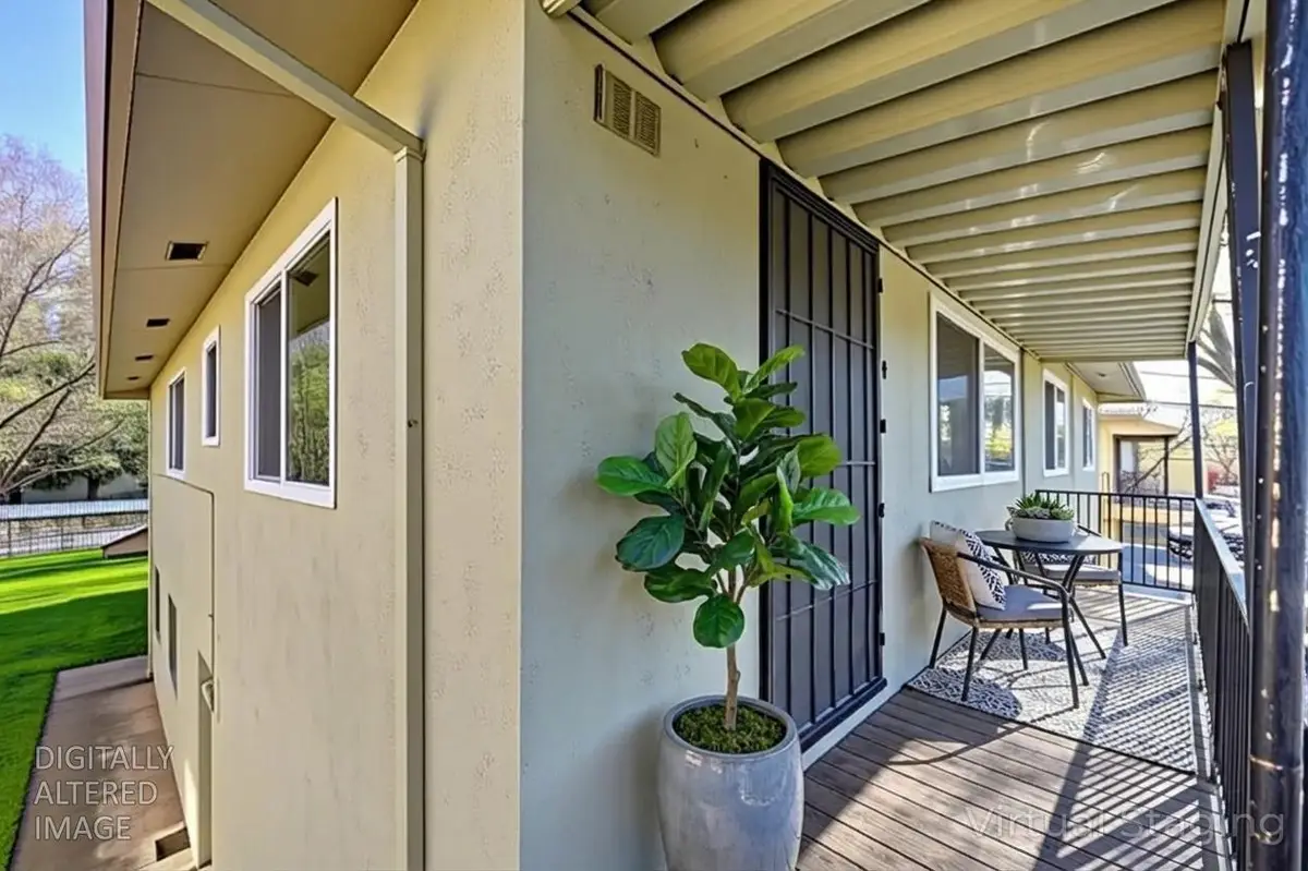 10803 Coloma Road #4, Rancho Cordova, CA 95670 - #1