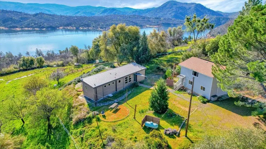 534 Middlefork Lane, Oroville, CA 95966 - #2