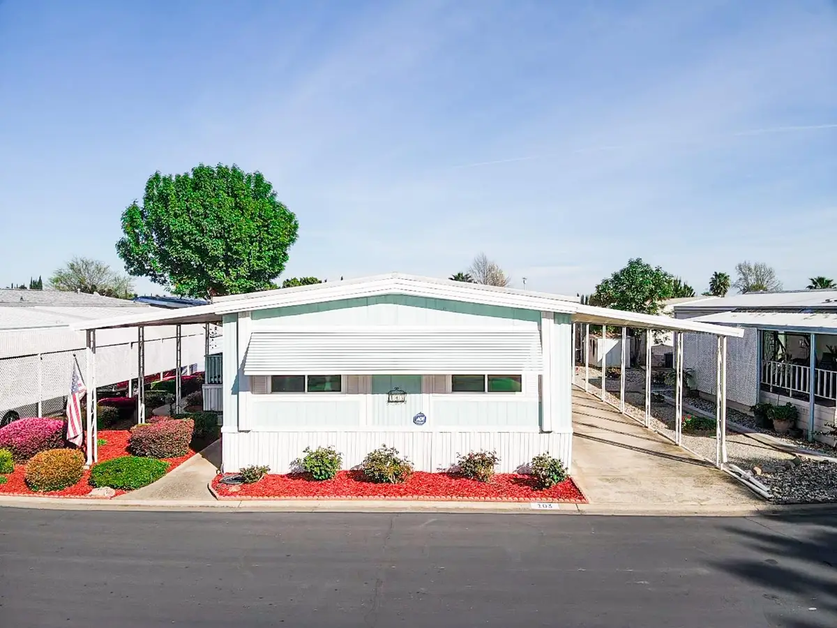 103 Dahlia Ave, Sacramento, CA 95828 - #1