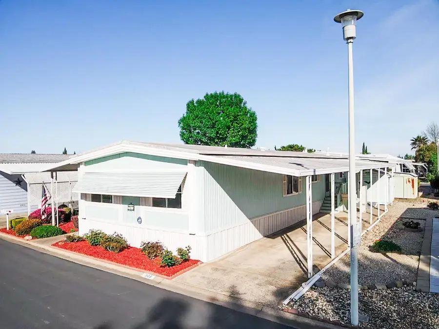 103 Dahlia Ave, Sacramento, CA 95828 - #3