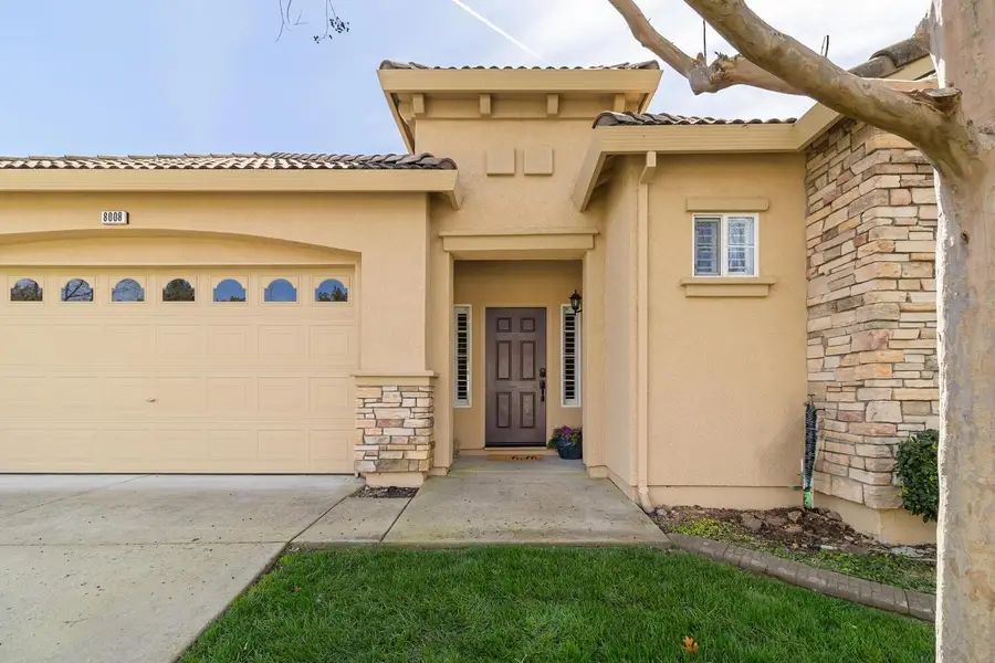 8008 Fallview Way, El Dorado Hills, CA 95762 - #2