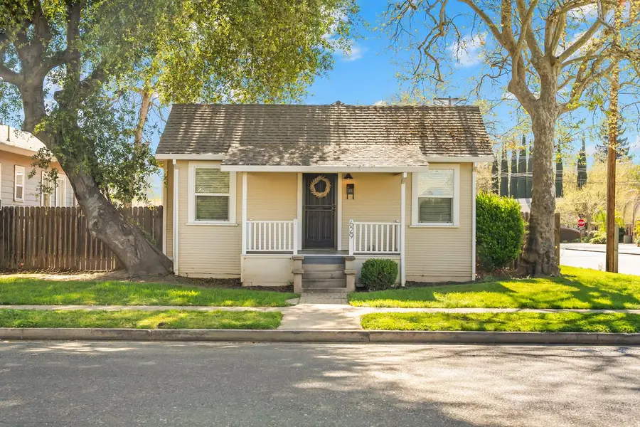 629 Oak Street, Roseville, CA 95678 - #2