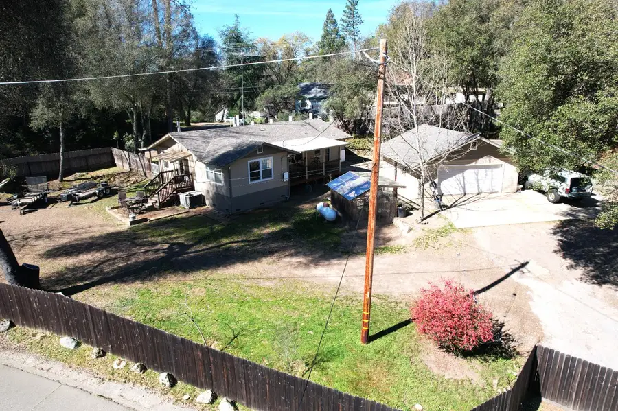 22853 Circle Avenue, River Pines, CA 95675 - #2