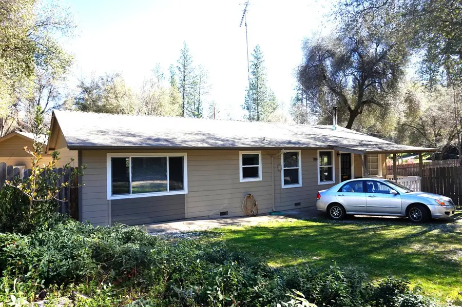 22853 Circle Avenue, River Pines, CA 95675 - #3