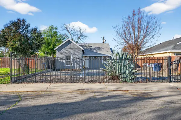 3813 23rd Avenue, Sacramento, CA 95820