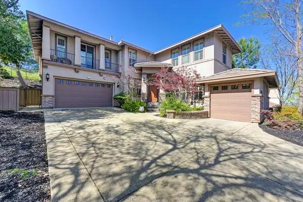 343 Carpenter Hill Road, Folsom, CA 95630