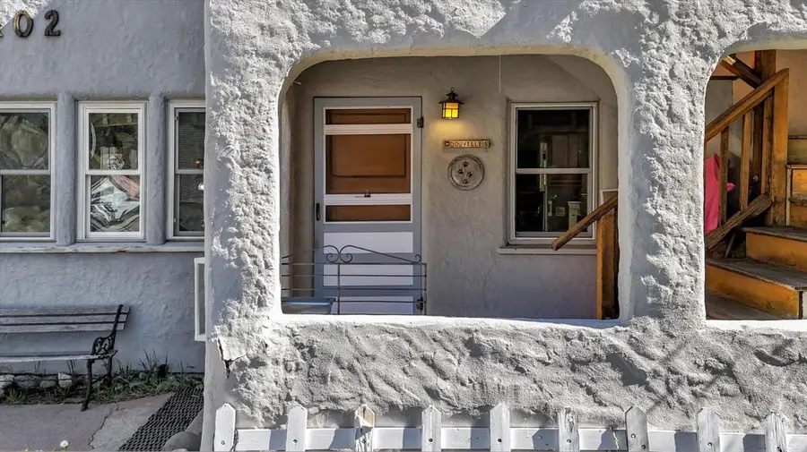 402 Main Street, Downieville, CA 95936 - #2