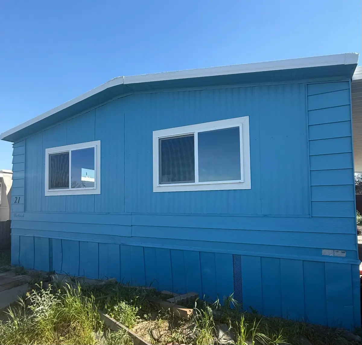 15761 Wood St #21, Delhi, CA 95315 - #1