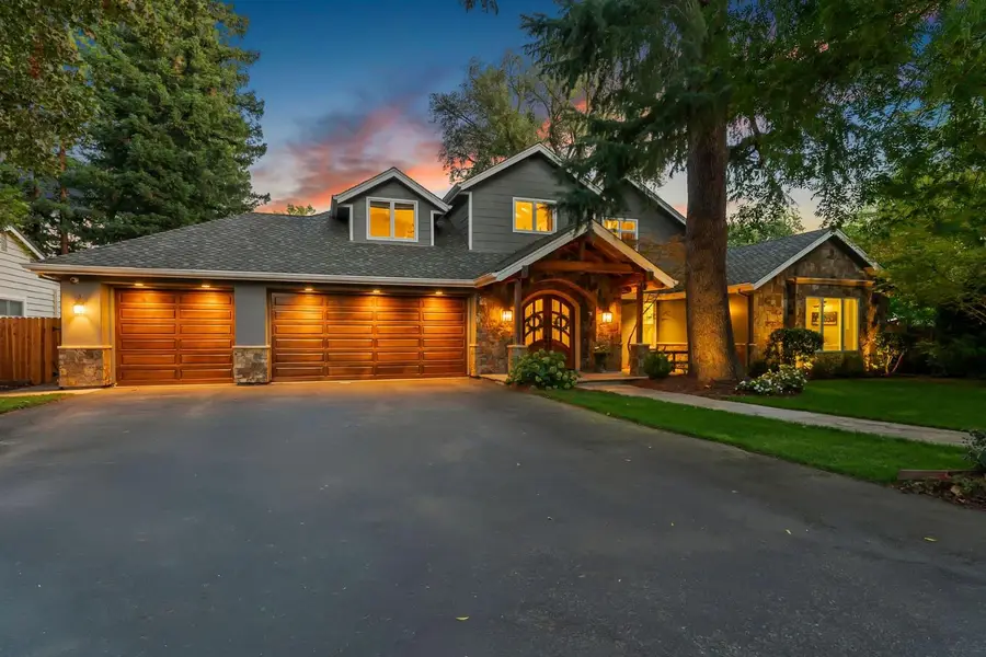 1620 Gary Way, Carmichael, CA 95608 - #2