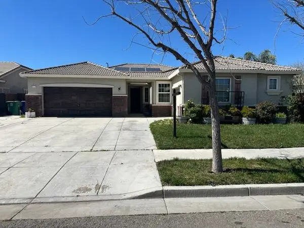 423 Pisa Street, Los Banos, CA 93635