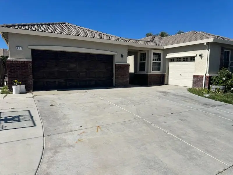 423 Pisa Street, Los Banos, CA 93635 - #3
