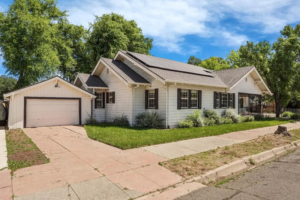 845 W Magnolia Street, Stockton, CA 95203 - #1