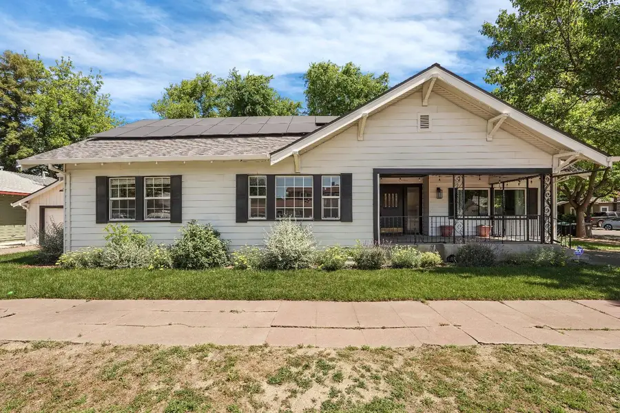 845 W Magnolia Street, Stockton, CA 95203 - #2