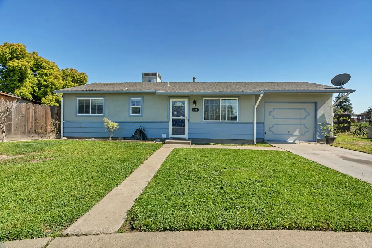 876 Lorenzo Street, Hickman, CA 95323 - #1