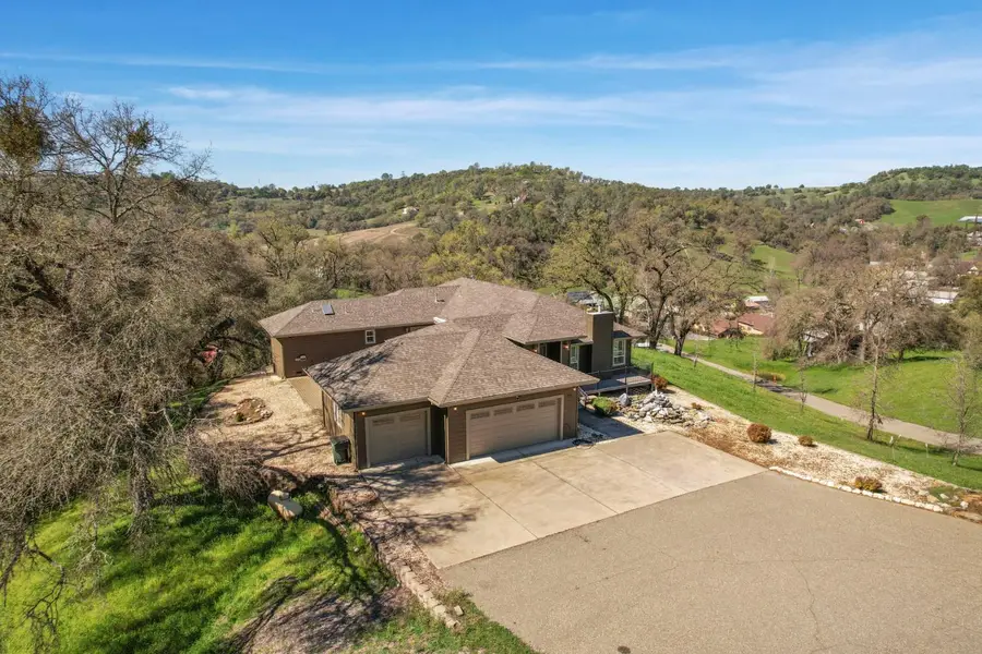 1234 Jackson Gate Road, Jackson, CA 95642 - #2