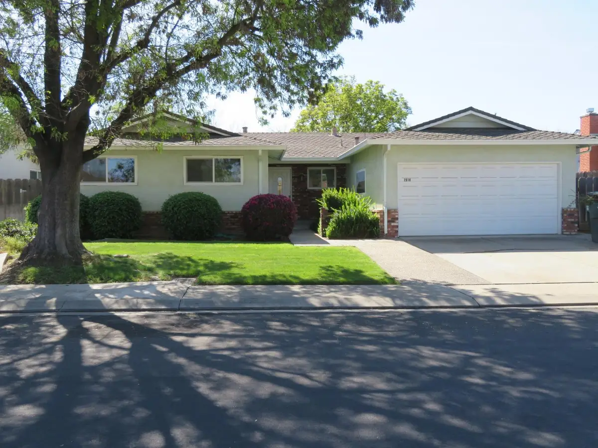 2016 Sweetwater Dr, Modesto, CA 95355 - #1