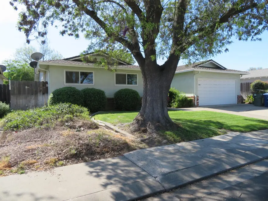 2016 Sweetwater Dr, Modesto, CA 95355 - #2
