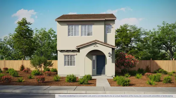 3396 Sierra Sky Walk, Sacramento, CA 95834