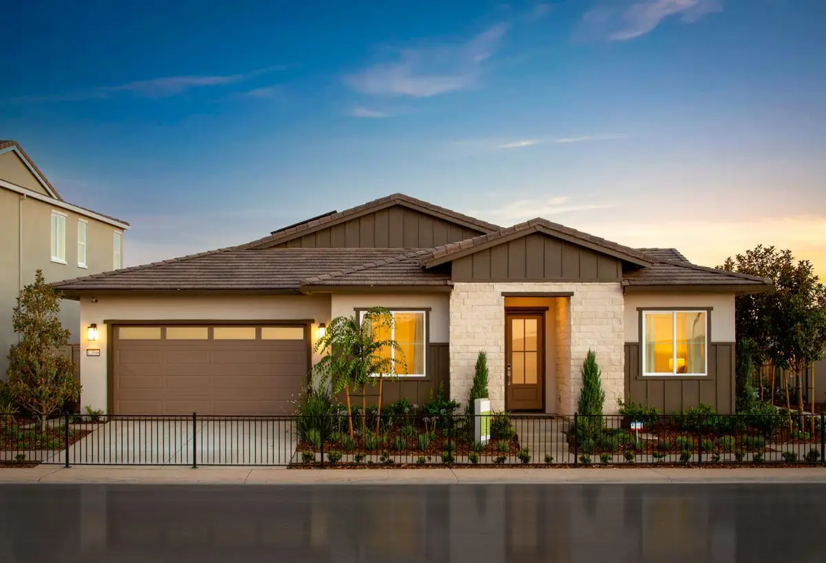 12008 Armandi Way, Rancho Cordova, CA 95742 - #1