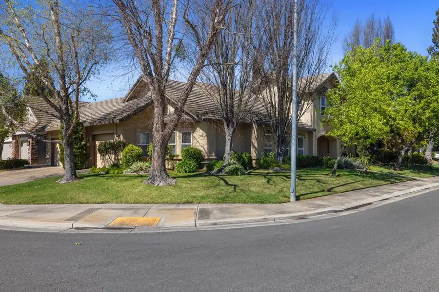 19547 Windrift Way, Woodbridge, CA 95258 - #2