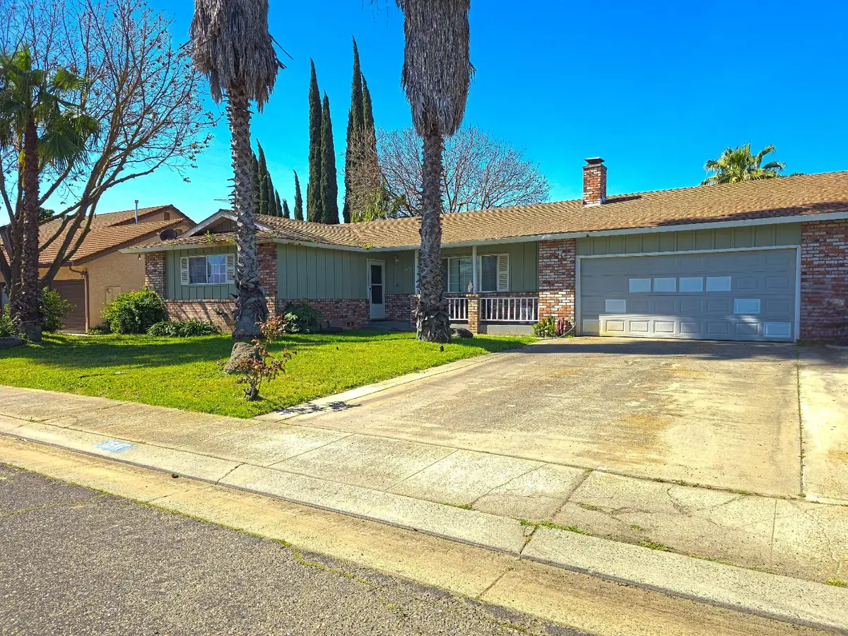 1647 Jerry Avenue, Escalon, CA 95320 - #1