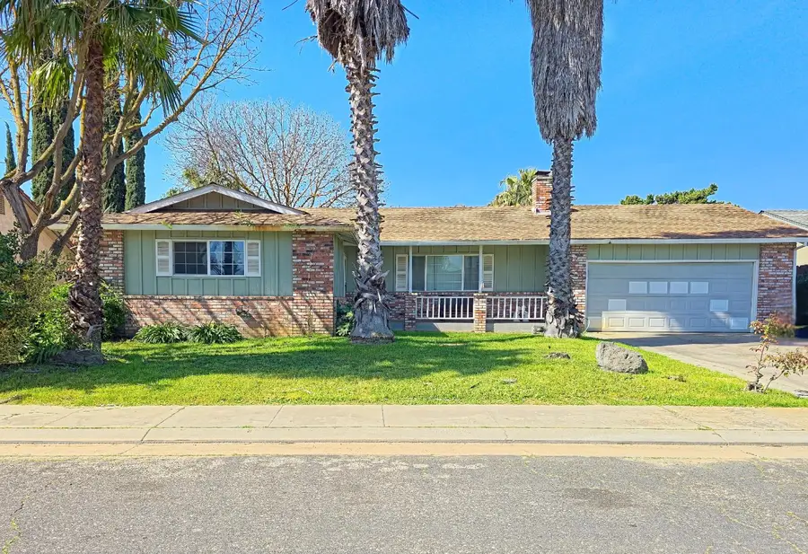 1647 Jerry Avenue, Escalon, CA 95320 - #2