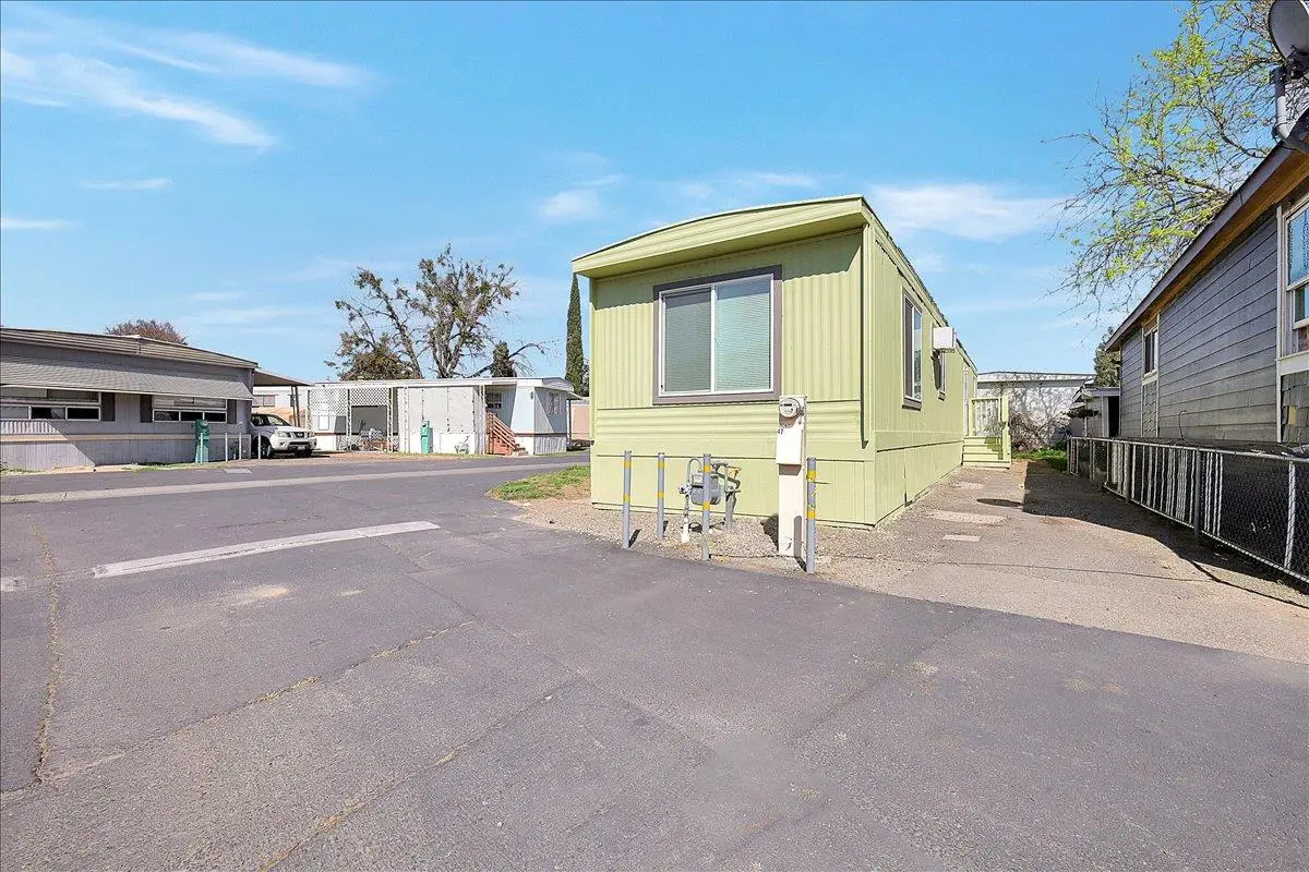 1523 N Beale #47, Marysville, CA 95901 - #1